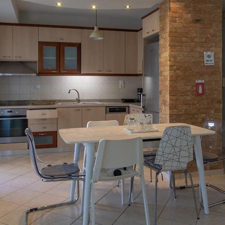 Phos Apartment イラクリオン エクステリア 写真