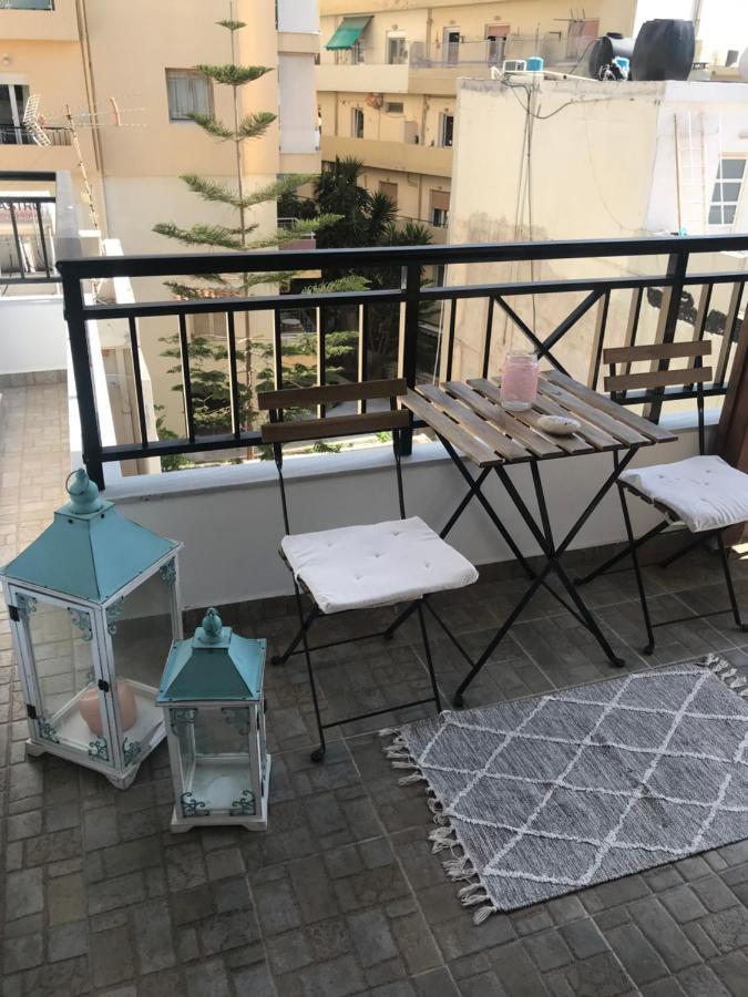 Phos Apartment イラクリオン エクステリア 写真