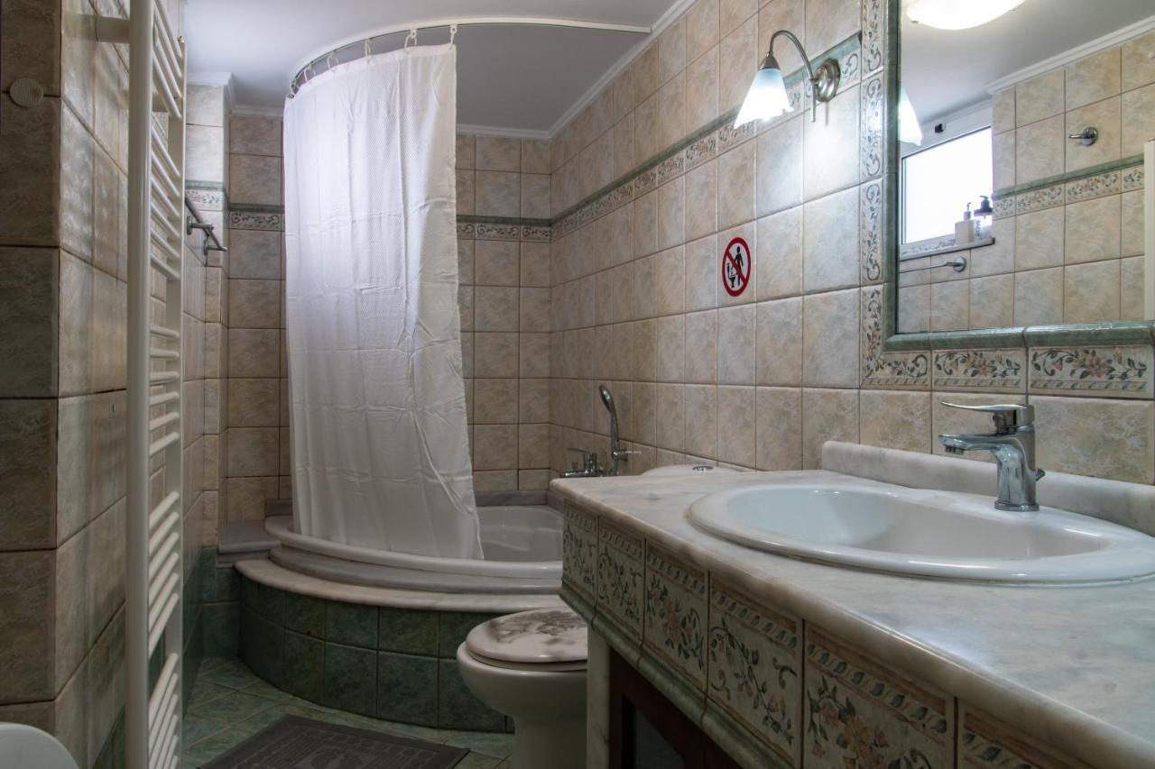 Phos Apartment イラクリオン エクステリア 写真