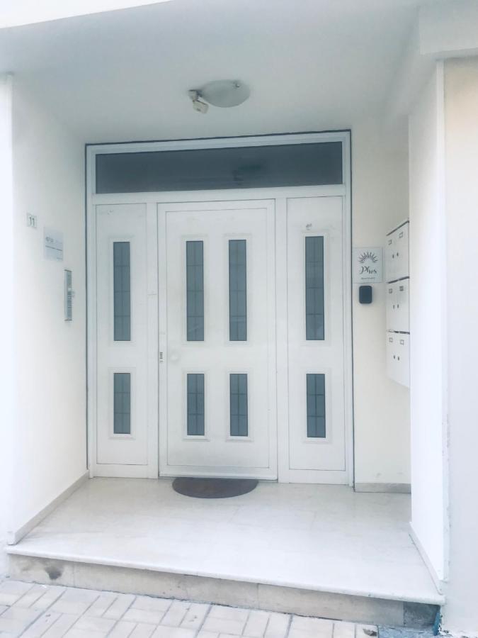 Phos Apartment イラクリオン エクステリア 写真